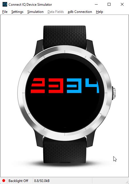 garmin monkey c watch face|garmin monkey c 32 bit.